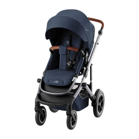 Britax Römer Diamond Smile 5Z  Kinderwagen Night Blue