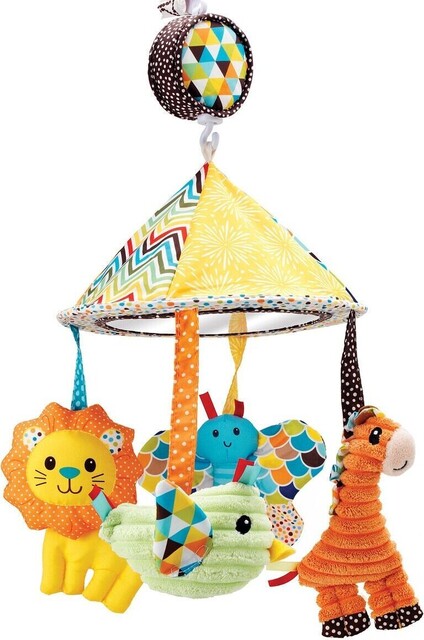Infantino Musical Mobile