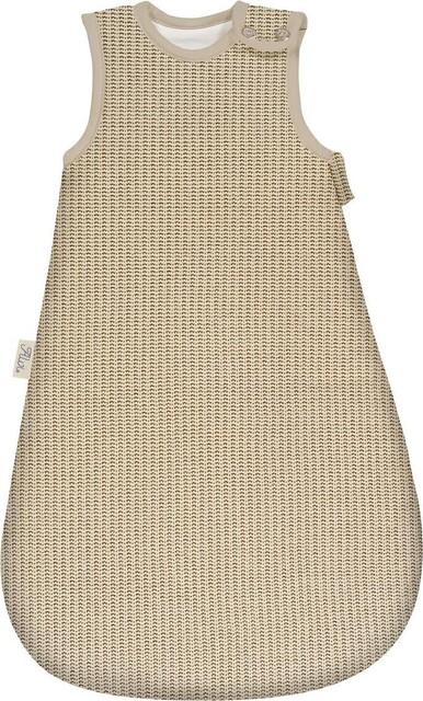 ALVI Baby-Maxime Knit Special Fabric