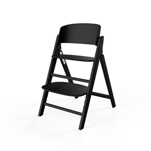 Cybex GOLD Hochstuhl  Click & Fold Stunning Black