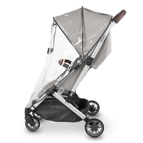 UPPAbaby Regenschutz für Minu / Minu V2