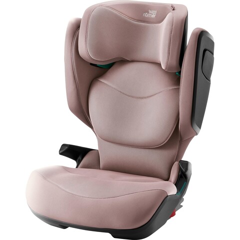 Britax Römer Kindersitz Kidfix Pro M Dusty Rose – Sicherheit & Komfort - Gut