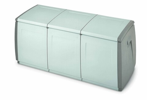 TERRY In & Out Box 140 Aufbewahrungsbox für Innen- und Außenbereich - Neu