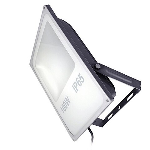 Bioledex Todal LED Fluter 100W 120° IP65 Strahler - Neu