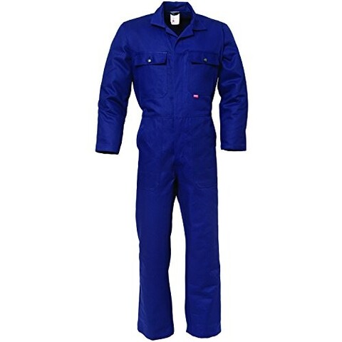 HAVEP Basic Overall Marineblau – Arbeitsanzug für Herren - Neu