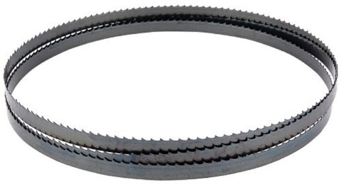 DEWALT BANDSÄGEBLATT 835X12X0,5MM 1,8MM, VE: 4 STÜ