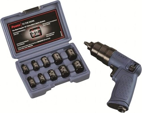 INGERSOLL RAND 2101KA 1/4 DRUC KLUFT SCHLAGSCHRAUBER