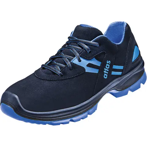ATLAS HALBSCHUH FLASH 6105 XP ESD - S3 - W12 - GR.38