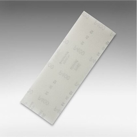 SIA 7900 sianet Schleifstreifen 70x198 mm Korn 220 ohne Loch - Neu