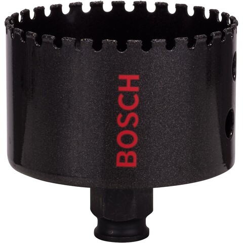 Bosch Professional Diamond for Hard Ceramics Diamant-Lochsäge 70mm