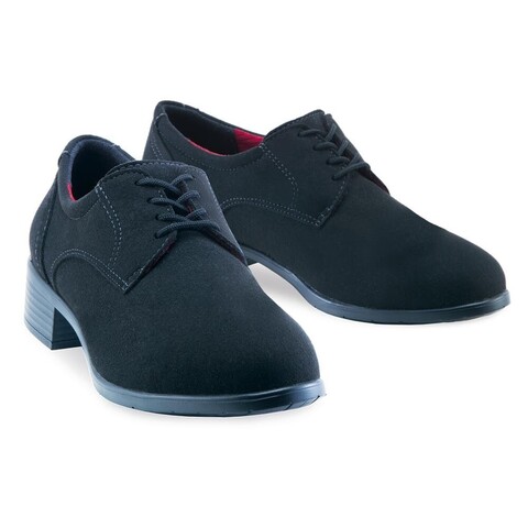 ATLAS HALBSCHUH CX 40 ESD S1, WEITE 10 GR??E 35