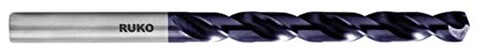 RUKO Spiralbohrer DIN 338 Typ VA HSSE Co 5 TiAlN 8,5 x 117 mm - Neu