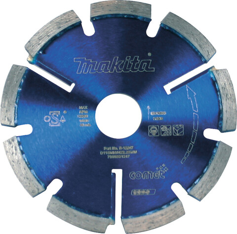 [B-13231] - Makita Diamantsch. 100x22,23 COMET (B-13231)