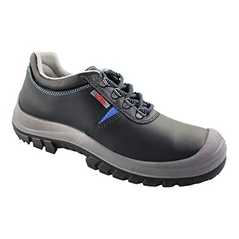 HASE Thurgau Low S3 Sicherheitshalbschuh aus Rindleder - Neu