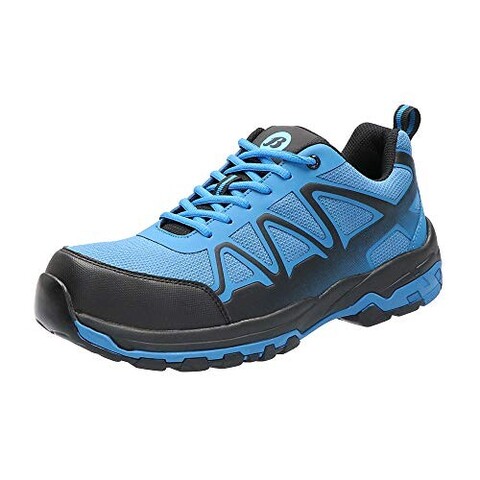 Bata SportMates Vivid S1P Sicherheitshalbschuh Größe 41 - Neu
