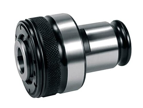 RUKO SCHNELLWECHSELEINSATZ MIT SICHERHEITSKUPPLUNG 8 MM