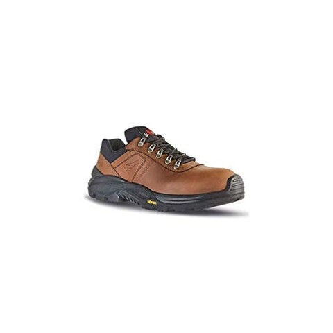 U-POWER JUMP S3 HRO HI SRC Sicherheitshalbschuh Größe 47 - Neu