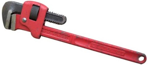 FACOM Rohrzange Stillson-Modell 60mm Spannweite, 450mm Länge - Neu