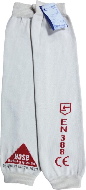 HASE Armcover SeaCell® 50 cm – Allergikergeeigneter Unterarmschoner - Neu