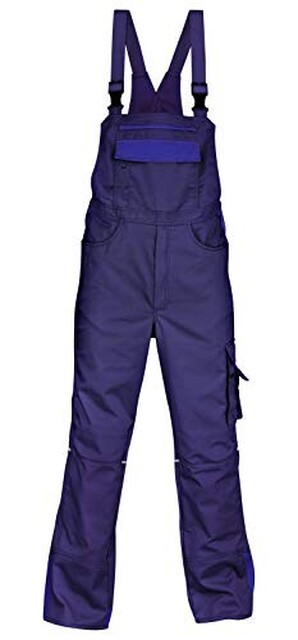 K?BLER IMAGE VISION LATZHOSE M ARINE/KBL.BLAU 44