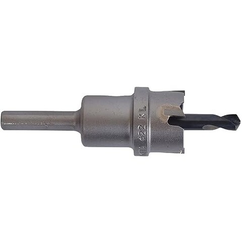 Makita Lochsäge HM-bestückt 22 mm