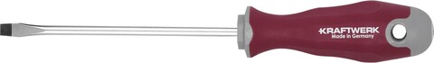 Kraftwerk Schlitz Schraubendre her PRO LINE 6 1.2 150