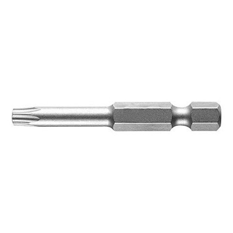 MAKITA TORX BIT 1/4 T15X50MM 3 ST?CK (P-72609)