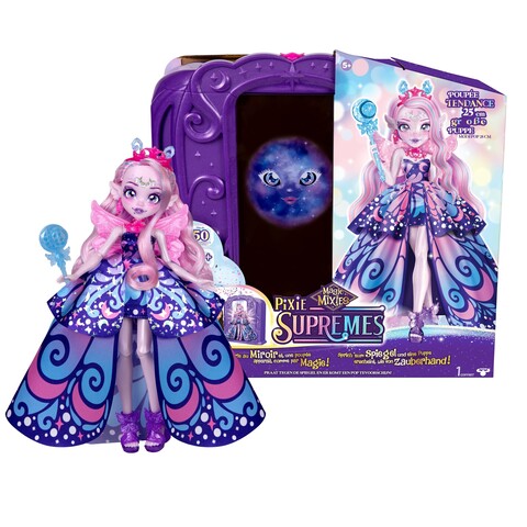 MAGIC MIXIESPS FSHN DOLL Mirror - (FR/DE/NL)