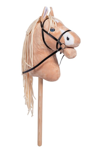 Hobby Horse hellbraun