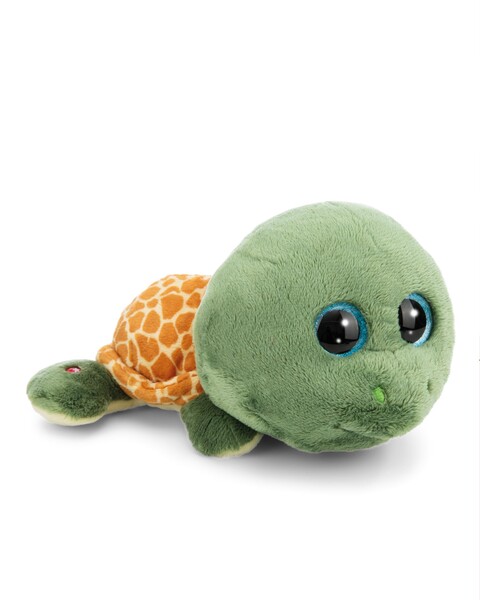 GLUBSCHIS Kuscheltier Schildkröte Marmi