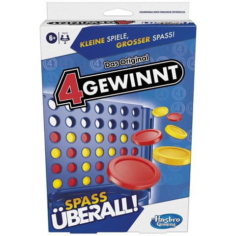 4 gewinnt Kompakt - Bild 7