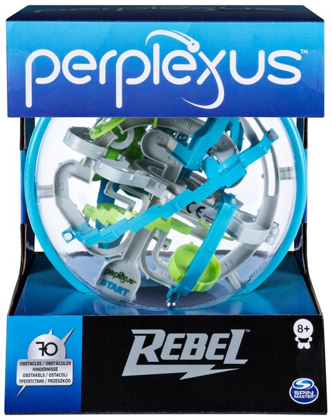 OGM Perplexus Rebel Rookie (Spiel)