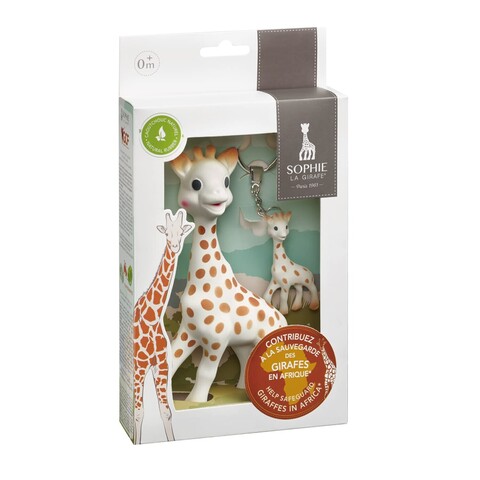 Sophie la girafe® Sonderedition 