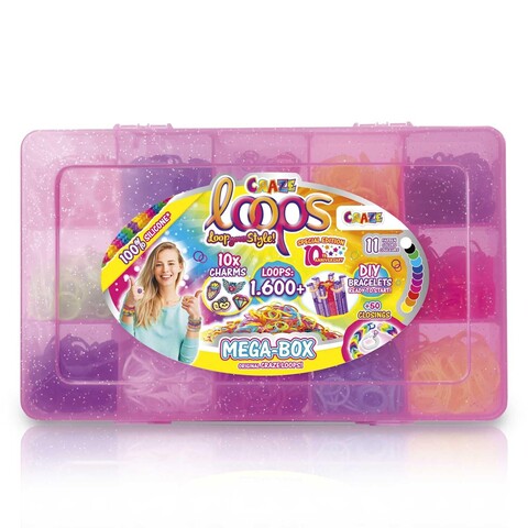 LOOPS Mega Box - Bild 6