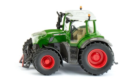 SIKU 3293 Fendt 728 Vario Traktor Modell 1:32 - Wie neu