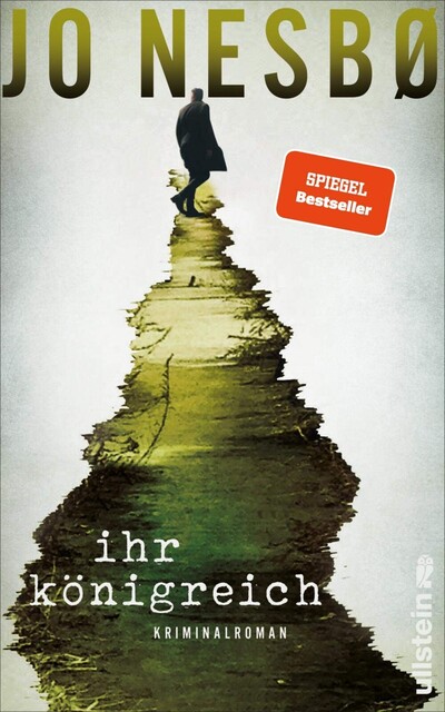 Ihr Königreich – Jo Nesbø | Kriminalroman | Ullstein - Gut