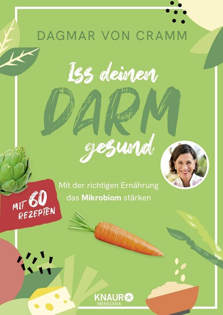 Iss deinen Darm gesund Dagmar Von Cramm - Image 4