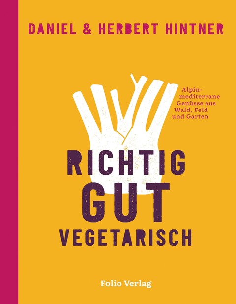 Richtig gut vegetarisch – Kochbuch mit leckeren Rezepten - Sehr gut