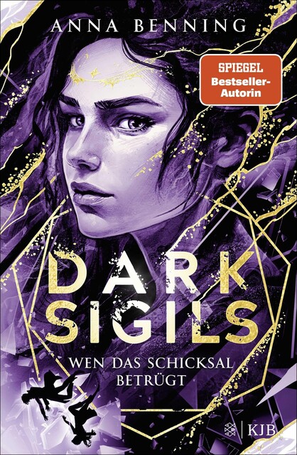 Wen das Schicksal betrügt / Dark Sigils Bd.3