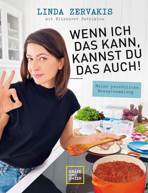Gräfe & Unzer Wenn Ich Das Kann Kannst Du Das Auch! - Bild 4