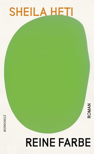 Rowohlt Verlag Gmbh Reine Farbe - Bild 5