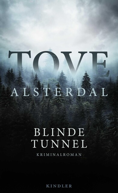 Blinde Tunnel. Alsterdal, Tove Belletristik - Bild 6