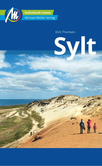 Sylt Reiseführer Michael Müller Verlag