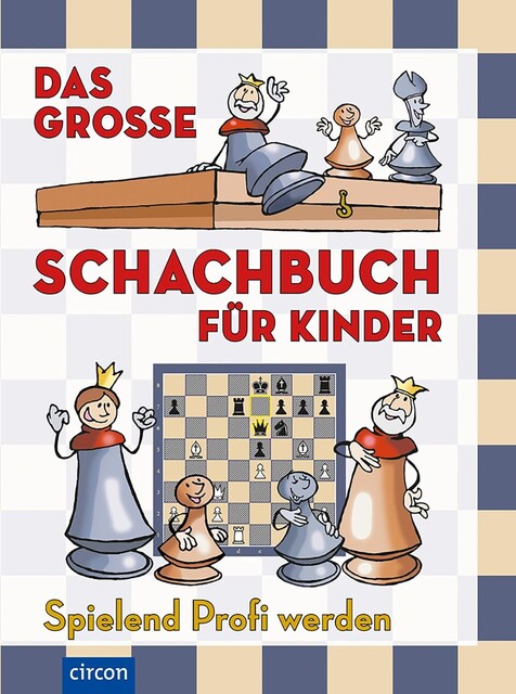 Das große Schachbuch für Kinder - Bild 2