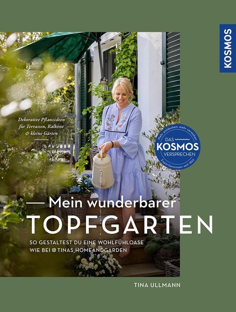 Franckh-Kosmos Mein Wunderbarer Topfgarten - Bild 6