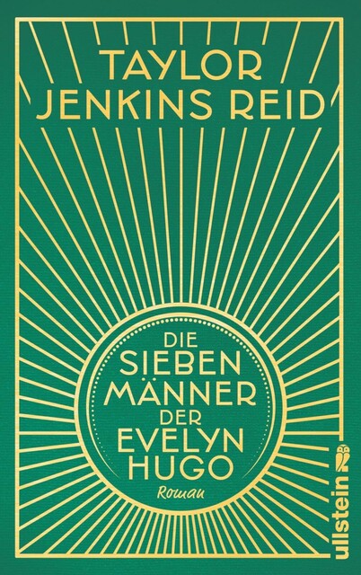 Die sieben Männer der Evelyn Hugo
