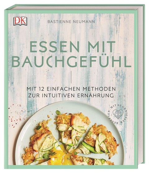 Essen mit Bauchgefühl Bastienne Neumann - Bild 6