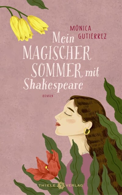 Mein magischer Sommer mit Shakespeare: Roman - Bild 6