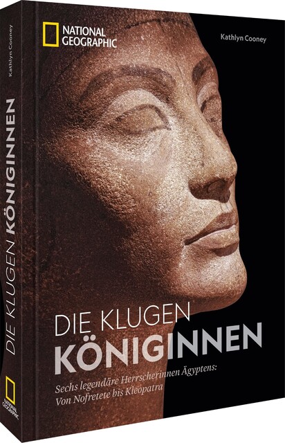 Die klugen Königinnen – Ein Kinderbuch von [Autor] - Wie neu