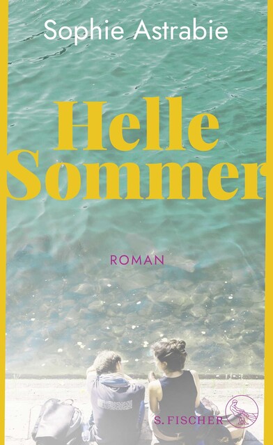 Helle Sommer: Roman - Bild 3